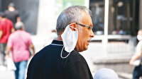 Yoğun bakımı Delta doldurdu