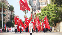 99. yıl coşkusu