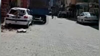 Kütahya'da 5 büyüklüğünde deprem