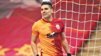 Aslan zararı göze aldı
