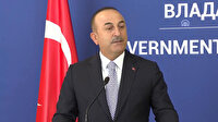 Bakan Çavuşoğlu: Afganistan'da kapsayıcı bir hükümet görmek istiyoruz
