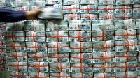 Merkez Bankası'ndan piyasaya 62 milyar lira