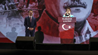 Meral Akşener'den Ekrem İmamoğlu'na Fatih Sultan Mehmet benzetmesi