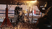 Türkiye ikinci çeyrekte OECD'nin en yüksek oranda büyüyen ikinci ülkesi