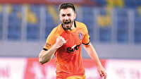 Halil Dervişoğlu bir kez daha Galatasaray’da
