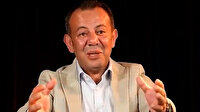 Bolu Belediye Başkanı Tanju Özcan'dan yardım isteyen başörtülü kadın hakkında iğrenç ima