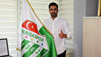 Bursaspor'da dikkati çeken ayrılık: Yeni transferin sözleşmesi feshedildi
