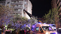 İzmir'de 11 kişiye mezar olan binanın mimarı: Kolonlar aynı yöne bakıyordu domino etkisi yaptı