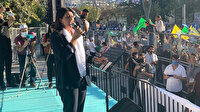 HDP'li Pervin Buldan: Barış İttifakı kuracağız Öcalan'ı Demirtaş'ı hapisten çıkaracağız