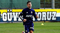 Fenerbahçe'nin sözleşmesini feshettiği Diego Perotti'den olay sözler