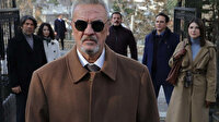 TRT 1'in sevilen dizisi Teşkilat yeni sezonuyla yakında başlıyor