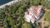 115 yıllık tarihi köşk satışa çıktı: 234 milyon TL değerinde