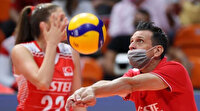 Türkiye voleybol yarı final maçı ne zaman? A Milli Kadın Voleybol Takımı yarı final rakibi kim?