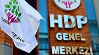AYM'den HDP'ye savunma için ek süre