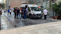 İstanbul'un göbeğinde seyyar seyahat acentası: Kişi başı 200 TL Bursa