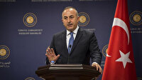 Dışişleri Bakanı Çavuşoğlu'ndan Kabil Havalimanı açıklaması: Türkiye'nin tek başına üsteneceği bir iş değil