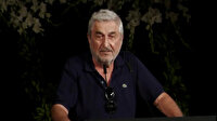 Cihat Tamer Ferhan Şensoy'un vedasında konuştu: Hep birlikte orada bir meyhanede kafayı çekiyorlar