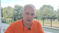 Can Ataklı: Yargıtay binası dualarla açılıyor asker dahil kimse itiraz etmiyor