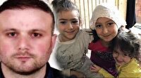 Üç kızını öldüren şahıs cezaevinde intihara teşebbüs etti