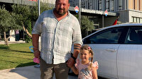 İzmir depremin sembolü olmuştu: Küçük Ayda okula başladı