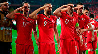 Türkiye- Karadağ maçı kaç kaç bitti? Türkiye Karadağ canlı maç skoru