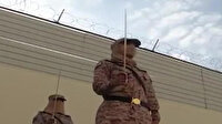 Suudi Arabistan'da bir ilk: Kadın askerler mezun oldu