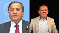 CHP'li Tanju Özcan'ın başörtülü kadın hakkında sarf ettiği iğrenç sözlere partisinden ilk açıklama: Kabul edilemez
