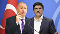 Yasin Aktay'dan Ümit Özdağ hakkında suç duyurusu