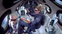 ABD'den Virgin Galactic'e uçuş yasağı