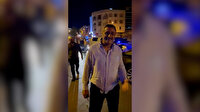 Vatandaştan Esenyurt Belediye Başkan Yardımcısı Selçuk Günerhan'a tepki: Alkolden ayakta duramıyorsun