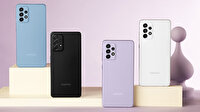 Tüm Samsung Galaxy A serisi telefonlara optik görüntü sabitleme geliyor