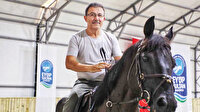 Eyüpsultan ücretsiz binicilik kursu verecek