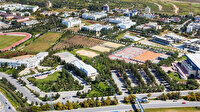 DAÜ dünyanın en iyi 600 üniversitesi arasında