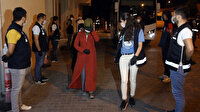FETÖ’nün kadın yapılanma davasında 20 tutuklama