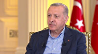 Cumhurbaşkanı Erdoğan'dan Filenin Sultanları'na tebrik