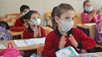 Yüz yüze eğitim için hangi önlemler alındı?