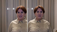 İYİ Parti Genel Başkanı Meral Akşener'in prompter okuması alay konusu oldu