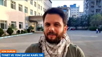 Yeni Şafak editörü Taha Hüseyin Karagöz Kabil'den bildirdi: Pençsir tamamen Taliban'ın kontrolünde değil