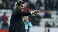 Bülent Korkmaz yeniden Süper Lig'de