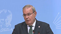 CHP'li Öztrak: Bolu Belediye Başkanı Özcan'ın Yüksek Disiplin Kuruluna sevkine karar verdik