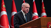 Cumhurbaşkanı Erdoğan: Merkez Bankası rezervleri 118 milyar doları aştı