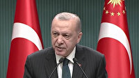 Cumhurbaşkanı Erdoğan: Muhalefet bunu iyi dinlesin döviz rezervlerimiz 27 Ağustos itibarıyla 118 milyar doları aştı