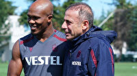 Nwakaeme'ye Avcı dokunuşu