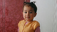 Gaziantep'te su bidonuna düşen küçük kız boğularak hayatını kaybetti