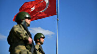 Eski Sayıştay denetçisi ve eşi Yunanistan'a kaçarken yakalandı