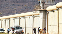 İsrail’i madara eden firar: 6 Filistinli 10 metre
tünel kazıp kaçtı
