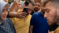 Erdoğan kendisine yapılan besteyi telefonda dinledi: Biz bozarız oyunları koca yürekli adam