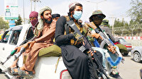Pençşir düştü: Taliban kontrolü sağladı