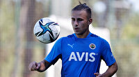 Fenerbahçe'de Pelkas döndü