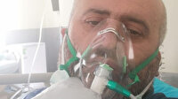 Aşı olmayan aile hastanelik oldu: 'Sosyal medya yalanlarına kandık aşı olmadık'